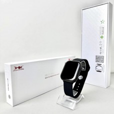 Умные часы Smart HK11 Pro Max 46mm Series 11 (Черный)
