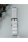 Силиконовый ремешок для Smart Watch Ocean Band 42/44/45/49 (Белый)