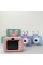 Детский фотоаппарат X900 Rabbit (Розовый)