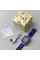 Детские часы Smart Watch Q12 (Розовый)
