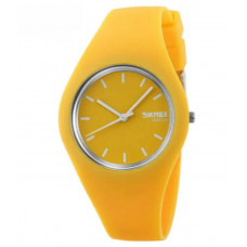 Годинник наручний Skmei 9068YL Yellow