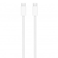 Кабель Type-C to Type-C 1m 60W