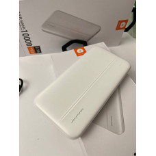 Power Bank WUW Y93 2USB+Micro+Type-C (10000mAh) Белый