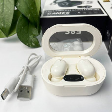 Беспроводные наушники Air Dot E8s (Желтый)