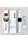 Умные часы Smart GS10 Mini 42mmu Series 10 White