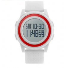 Годинник наручний Skmei 1206WT White