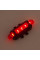 Велофонарь STOP (red) DC-918/093 с аккумулятором