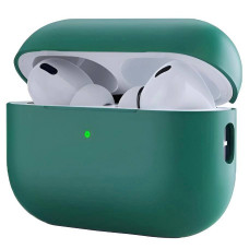 Чохол для pods PRO 2 Slim (Темно-зелений)