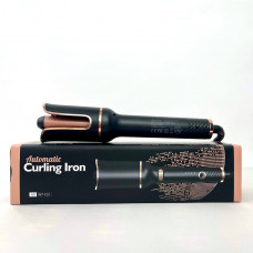 Автоматическая плойка для завивки волос WT-123 (Черный)