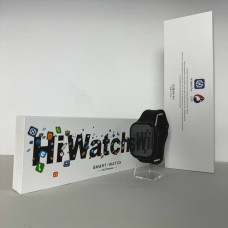 Умные часы Smart TX10 Pro Max (Черные)