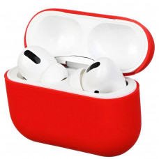 Чохол для pods PRO 2 Slim (Червоний)