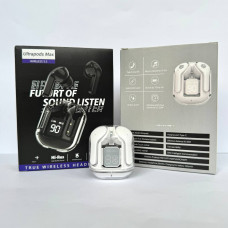 Беспроводные наушники Ultra Pods Pro (Белый)