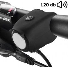 Велозвонок YBJ001 120DB на батарейках