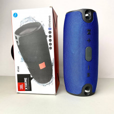 Беспроводная колонка XTREME (Синий)