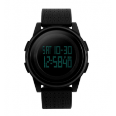 Годинник наручний Skmei 1206BKBK Black