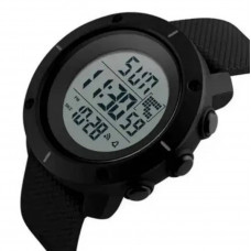 Годинник наручний Skmei 1213BK Black