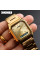 Часы наручные Skmei 1220GD Gold