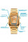 Часы наручные Skmei 1220GD Gold