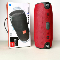 Беспроводная колонка XTREME (Красный)