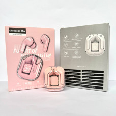 Беспроводные наушники Ultra Pods Pro (Розовый)