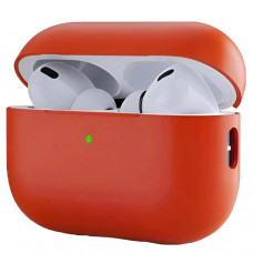 Чохол для pods PRO 2 Slim (Помаранчевий)