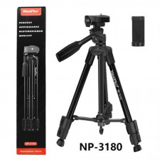 Штатив тренога NeePho NP-3180 (1,36м)