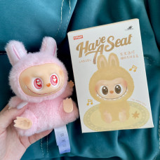 Мягкая игрушка Лабубу «Labubu Pop» High Quality (2 версия)