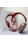 Беспроводные наушники P9 Wireless Stereo (Розовый)