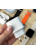 Комплект Ultrа Pro 6в1 - Watch Ultra 8 / Air Pro 2 / Battary Pack / MagSafe / 20W Type-С / Кабель 3х / Ремешок (Оранжевый)