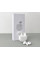 Беспроводные наушники Pro 6 series, EarBuds (Белый)