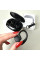 Беспроводные наушники SP16 series, EarBuds, Smart Case (Черный)