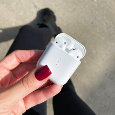 Беспроводные наушники TWS i100 (Белый)