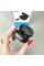 Беспроводные наушники A6S series, EarBuds (Черный)