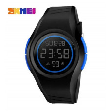 Годинник наручний Skmei 1269BU Blue