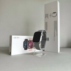 Умные часы Smart GS9 Mini (Серый)