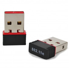 Беспроводной USB адаптер WiFi 150 Мбит/с
