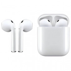 Беспроводные наушники XO-ES23 ENC (Белый)