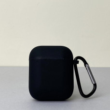 Чохол з карабіном для pods 2 (Чорний)