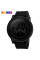 Часы наручные Skmei 1142BK Black