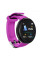 Фитнес трекер Smart Band MI D18 (Фиолетовый)