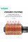 Фен-щетка VGR V-494 3в1 (Черный)