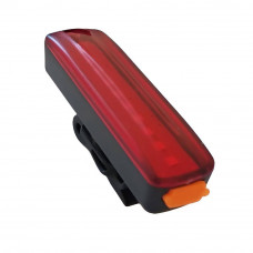 Велоліхтар XFL-102-10SMD (red) з акумулятором