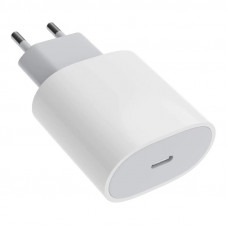 Сетевое зарядное устройство 20W USB-C
