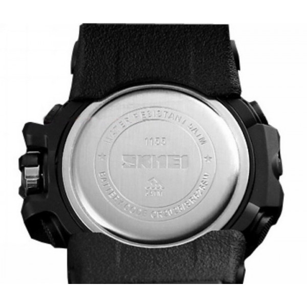 Часы наручные Skmei 1155BCMRD Red Camo