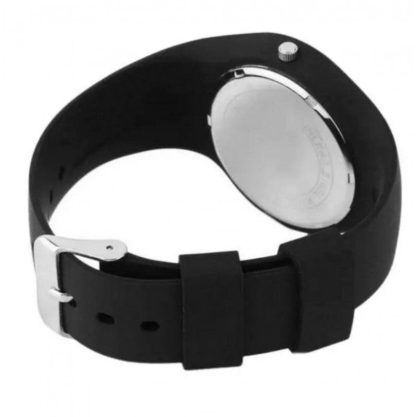 Часы наручные Skmei 9068BKWT Black (White pointer)