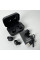 Беспроводные наушники YD03 series, EarBuds, Smart Case (Черный)