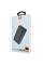 Power Bank WUW Y94 2USB+Micro+Type-C (20000mAh) Белый