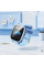 Детские часы Smart Hoco Y106 4G (Голубые)