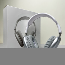 Беспроводные наушники P9 Wireless Stereo (Белый)