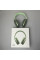 Беспроводные наушники P9 Wireless Stereo (Зеленый)